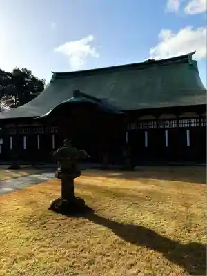 瑞龍寺(富山県)