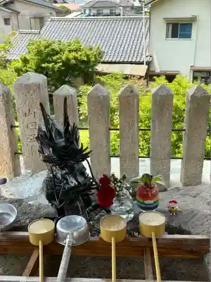 岡崎神社(広島県)