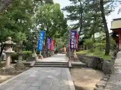 住吉大社の建物その他