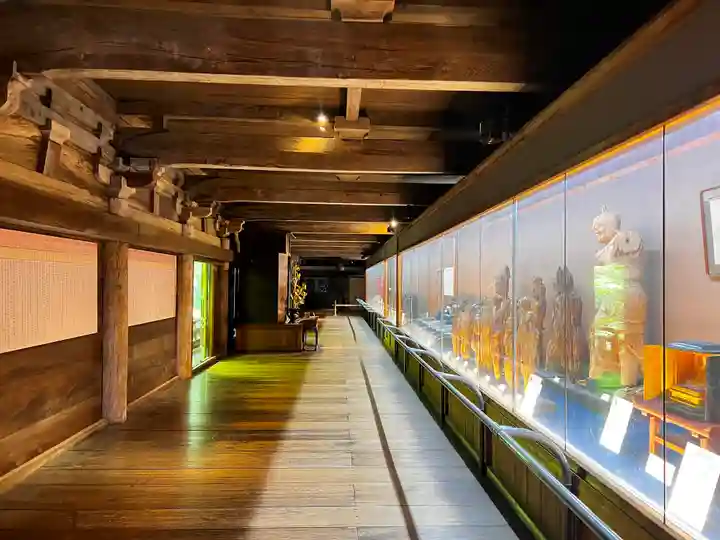 圓教寺のその他建物