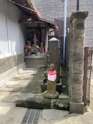 良長院(神奈川県)