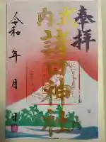 諸口神社(静岡県)