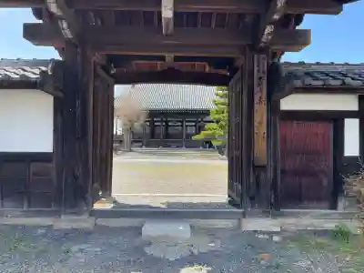 本願寺赤野井別院(滋賀県)