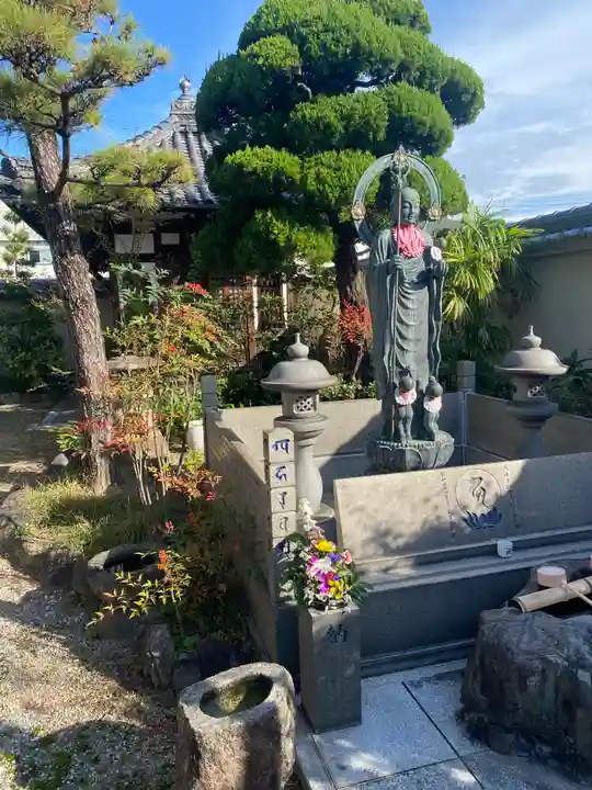 空圓寺(大阪府)