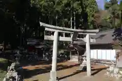 村井八幡神社(滋賀県)