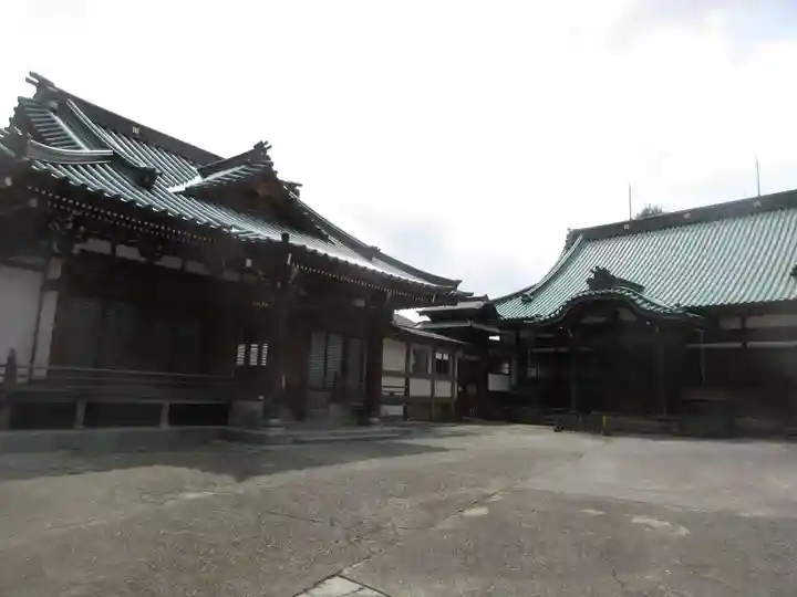 正覚寺のその他建物
