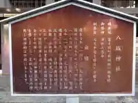 八坂神社(静岡県)