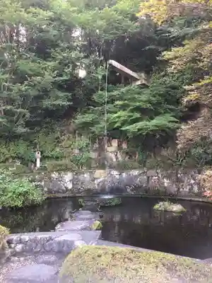 善峯寺のその他建物