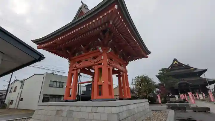 善光寺東海別院(祖父江善光寺)(愛知県)