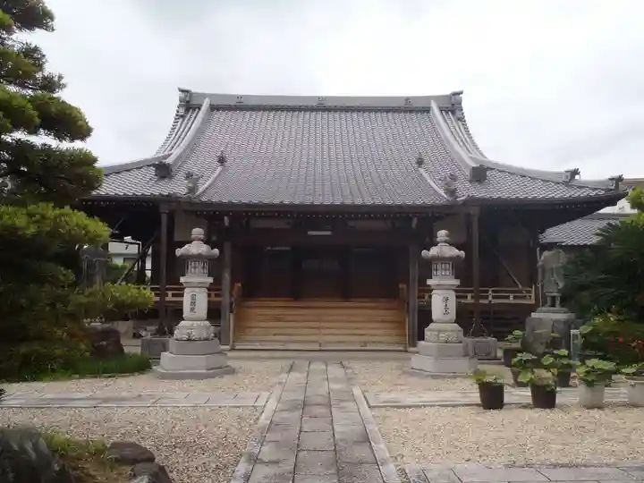 阿弥陀寺(愛知県)