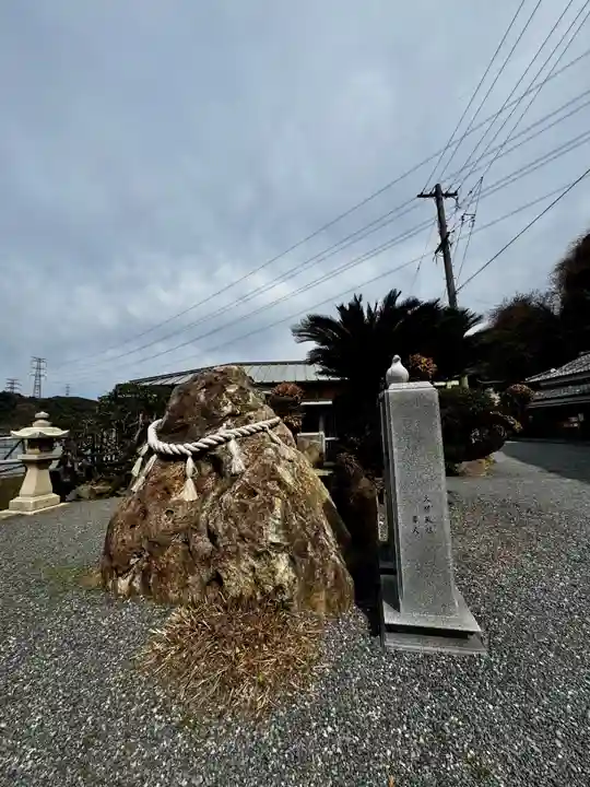 和布刈神社(福岡県)