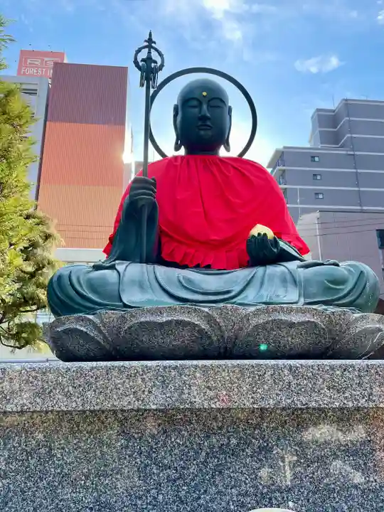 教安寺(神奈川県)