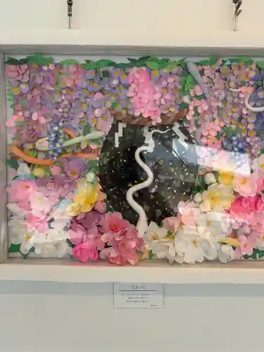 金蛇水神社(宮城県)