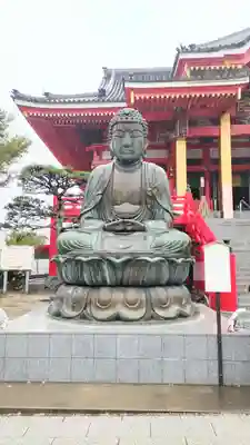 飯沼山 圓福寺(千葉県)