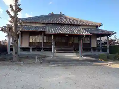 教泉寺(愛知県)