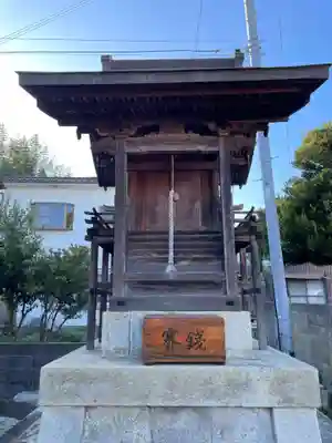 大神宮社(兵庫県)