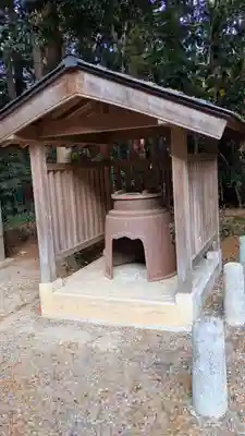 小槻大社(滋賀県)