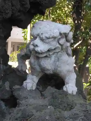 洲崎大神(神奈川県)