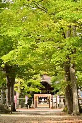金峯神社(新潟県)
