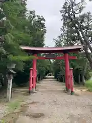 野田八幡宮(愛知県)