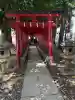 花園神社(東京都)