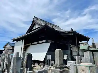 上行寺(神奈川県)