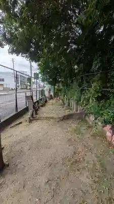 海臨寺跡(兵庫県)