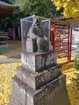春日神社(東京都)