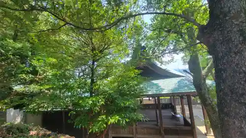 厳島神社(愛媛県)