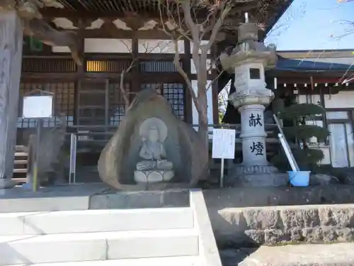 月江寺(山梨県)