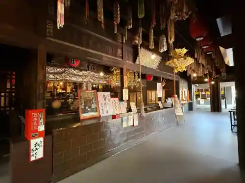 笠覆寺 (笠寺観音)(愛知県)