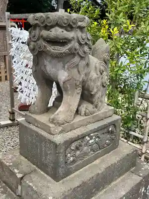 岩槻愛宕神社(埼玉県)