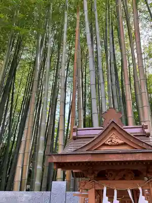 不知森神社(千葉県)
