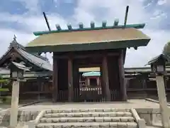 鳥出神社(三重県)