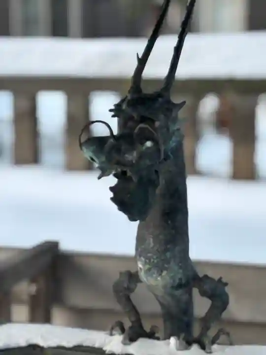 江南神社(北海道)