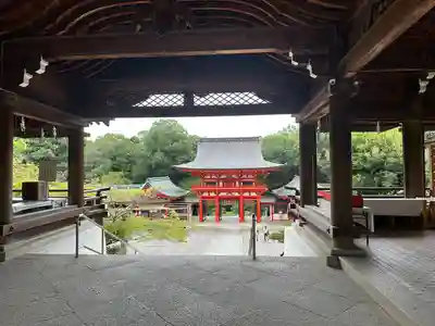 近江神宮(滋賀県)