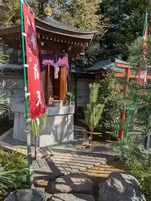徳雲寺(東京都)