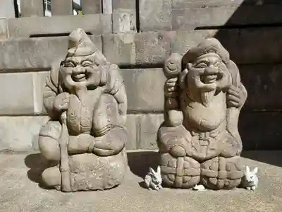 高輪神社(東京都)