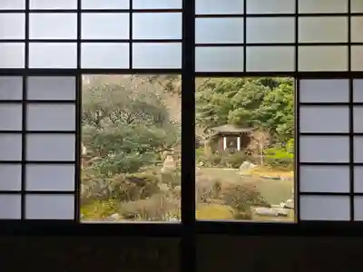 毘沙門堂門跡(京都府)