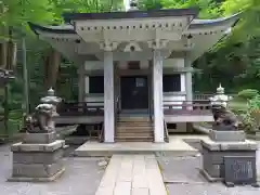 最乗寺（道了尊）(神奈川県)