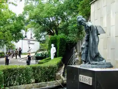 鎮西大社諏訪神社(長崎県)