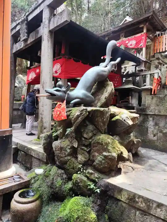 眼力社(京都府)