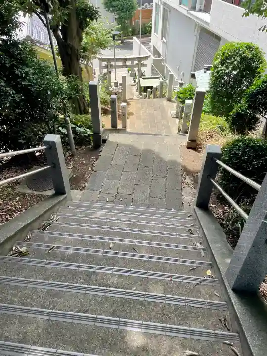 八幡神社(神奈川県)