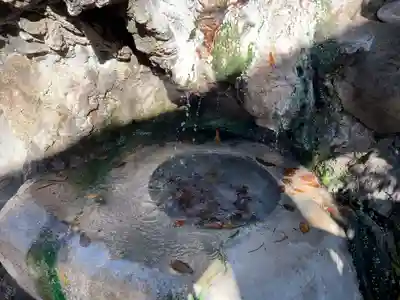 湯前神社(静岡県)