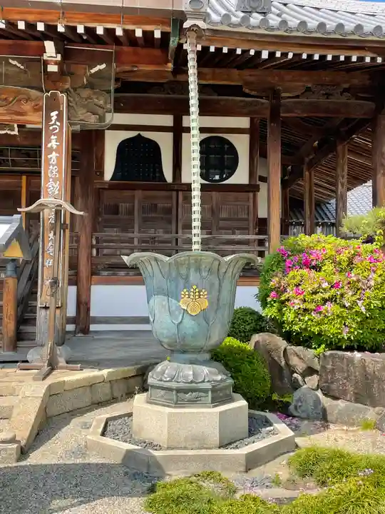 極楽寺のその他建物