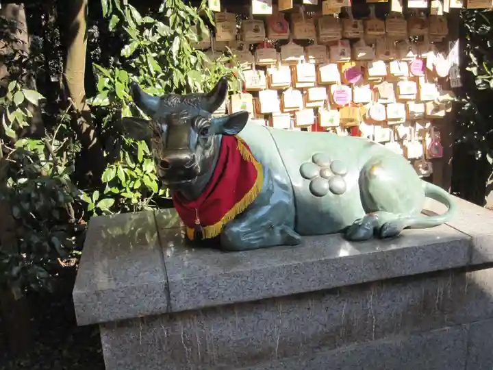 岩槻久伊豆神社(埼玉県)