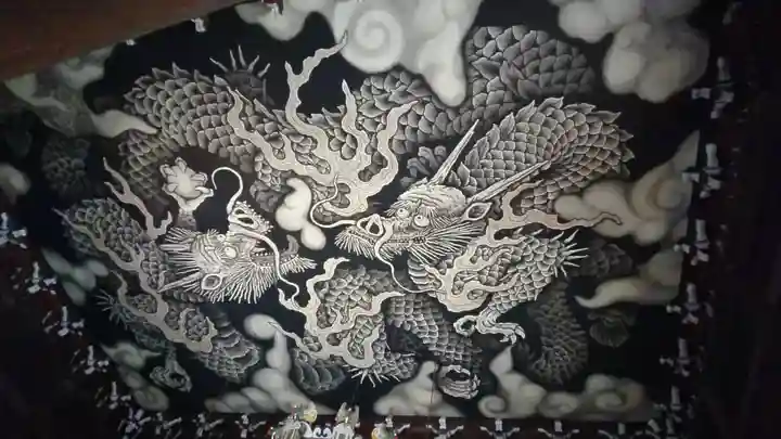 建仁寺(建仁禅寺)(京都府)