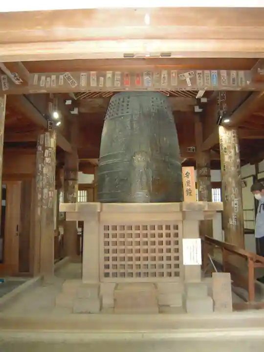 園城寺(三井寺)(滋賀県)