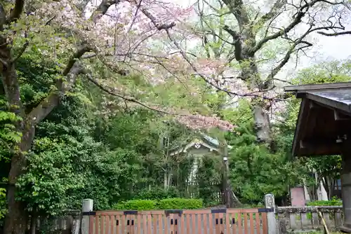 三嶋大社のその他建物