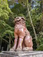 岡山縣護國神社(岡山県)